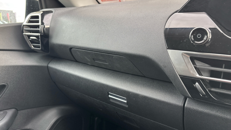 Citroen C4 100kW Shine Plus 50kWh 5dr Auto Electric Hatchback